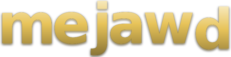 mejawd logo